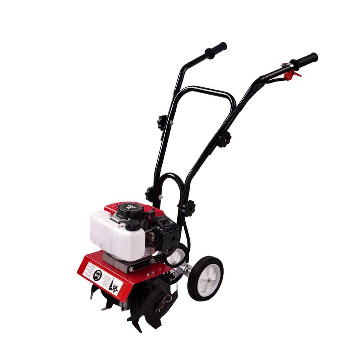 GreenMax Mini Power Tiller GMDK10 Toolz4Industry