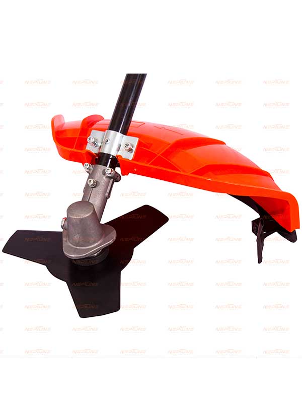 brush cutter electric motor