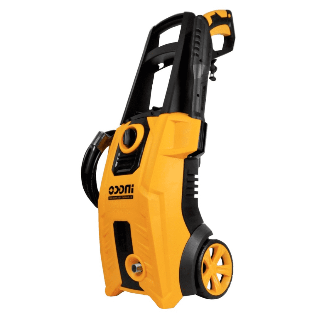 INGCO 1800W 150 Bar High Pressure Washer HPWR18008 Toolz4Industry