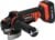 YATO 10000 RPM Cordless Angle Grinder YT-82825 with Battery & Charger
