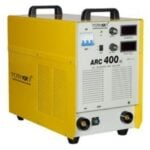 TOSHON 415VAC 400 Amp Welding Machine ARC-400 MOSFET