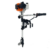 GreenMax 52CC 3 HP Outboard Motor Petrol Engine OBM-52 - Image 2