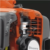 HUSQVARNA 850 Watt Petrol Blower 525BX - Image 2