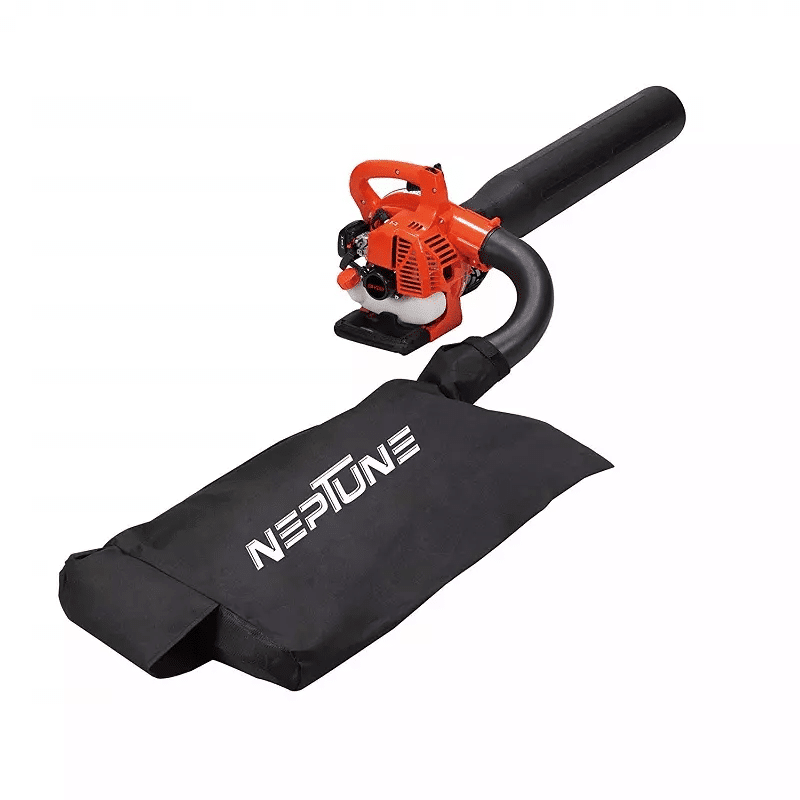 AGR.BLO_.61394158_1667985141545.png NEPTUNE 2 in 1 High Performance Leaf Blower and Vaccum with 26 CC 2 Stroke - Image 1