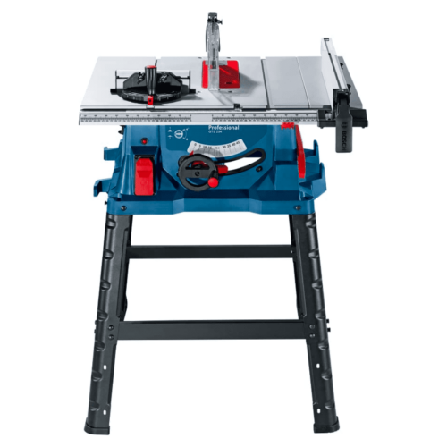 BOSCH 1800 Watt Electric Table Saw 254mm GTS 254 Professional - Image 3