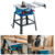BOSCH 1800 Watt Electric Table Saw 254mm GTS 254 Professional - Image 2