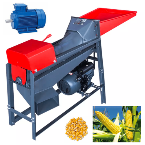 REALLY 2HP Maize Sheller Thresher With Single Phase Motor RAPL-CT-STY60 - Image 1