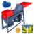 REALLY 2HP Maize Sheller Thresher With Single Phase Motor RAPL-CT-STY60