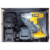 CUTFLEX 68V 320 Nm Rechargeable Bolt Remover Tightening Machine with 2 Batteries - Image 3