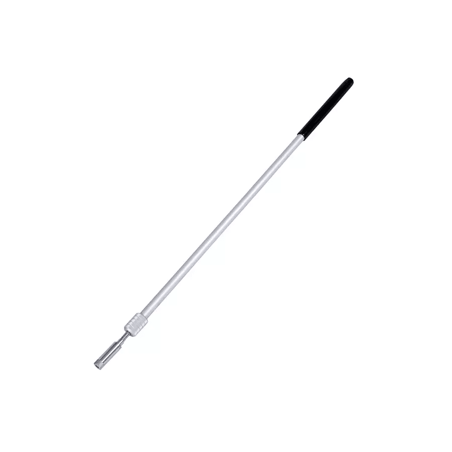HAN.MAG_.82966846_1669383121240.png PML Magnetic Pickup Tools PU-14 : Self Length : 20" - Fully Extended Length: 36", Pull upto 1.3kgs - Image 1