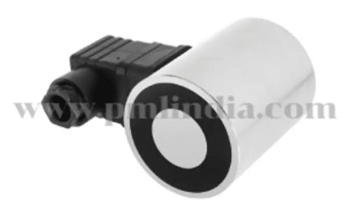 PML Mini Electro Magnet M52178/240VA 50mm - Image 1