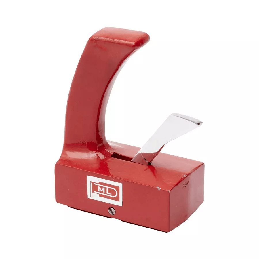 HAN.TOU_.102967480_1669383046338.png PML Toucher Magnet CAT NO - 624 : Size : 92.5mm, Pull Kg: 30kgs - Image 1