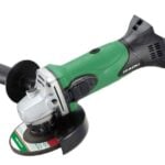 HITACHI KOKI 125 mm Cordless Disc Grinder G18DSL