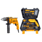 INGCO 115 Pieces Tools Set HKTHP11151
