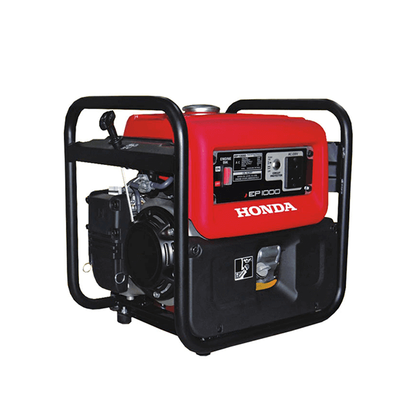 HONDA-EP-1000.png HONDA 750 VA Portable Genset EP 1000 - Image 1