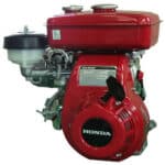 HONDA 197 CC Kerosene Engine GK200