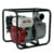 HONDA 4 HP 3 Inch Petrol Water Pump WB30XD Self Priming
