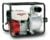 HONDA 4 HP 3 Inch Petrol Water Pump WB30XD Self Priming - Image 2