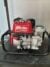 HONDA 2 HP 2 Inch Petrol Water Pump WS20X - Image 2