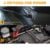 INGCO 12V 140 PSI Portable Auto Air Compressor AAC1408 - Image 9