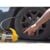 INGCO 12V 140 PSI Portable Auto Air Compressor AAC1408 - Image 3