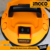 INGCO 1400 Watt 30 Litres Wet & Dry Vacuum Cleaner VC14301 - Image 4