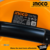 INGCO 1400 Watt 30 Litres Wet & Dry Vacuum Cleaner VC14301 - Image 3