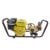 KISANKRAFT 3.1 HP HTP Sprayer Set KK-PSP-22