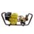 KISANKRAFT 4 HP HTP Sprayer Set KK-PSP-30