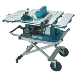 MAKITA 1500 Watt 4300 RPM Table Saw MLT100
