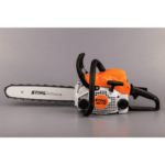 STIHL 1.7 HP 16 Inch Petrol Chain Saw MS170