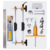 Heavy Duty Metal Mortise Lock Installation Jig Kit - Image 5
