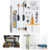 Heavy Duty Metal Mortise Lock Installation Jig Kit - Image 4