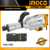INGCO 16 Kg 1700W Demolition Breaker Hammer PDB17008 - Image 2