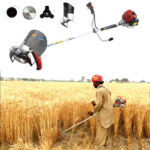 gehun kaatne ki machine