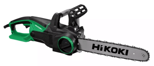 HiKOKI 3/8 Inch 2000 Watt Chain Saw CS40YS9Z - Image 1