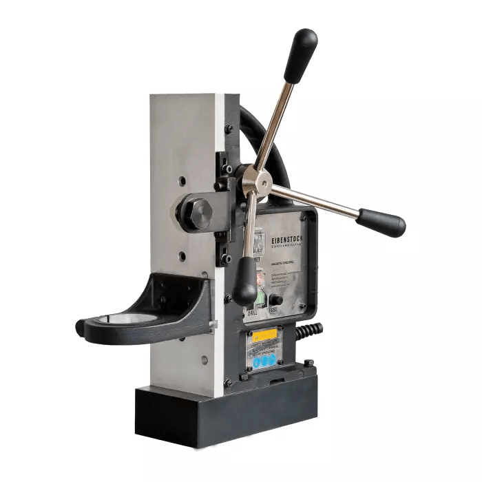 POW.MAG_.77638371_1671621666797.png EIBENSTOCK 110 Watt Magnetic Drill Rig - B 32.1 - Image 1