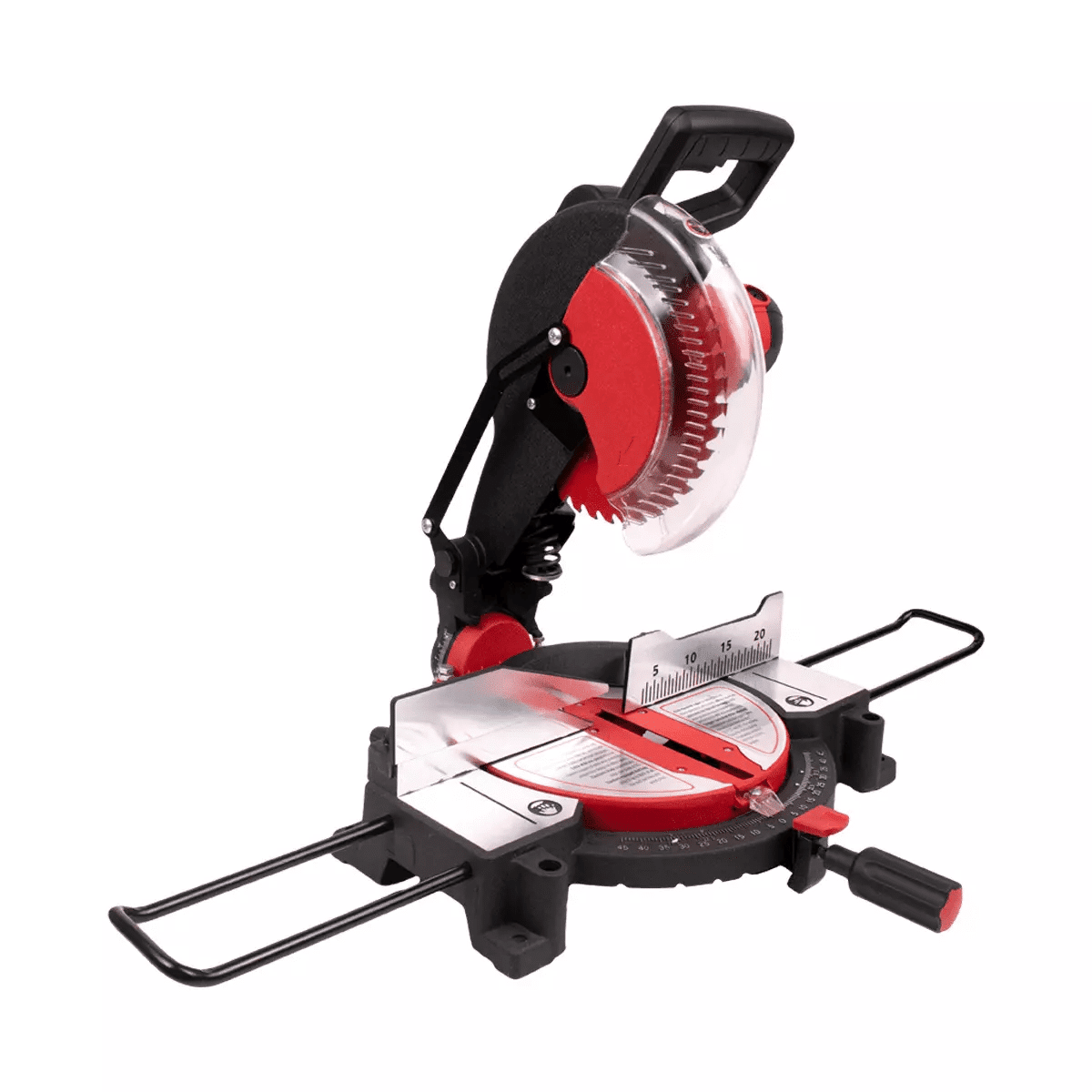 POW.MIT_.45460405_1668183863509.png XTRA POWER 1800 Watt Mitter Saw XPT477 - Image 1