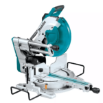 MAKITA 12 inch Dual-Bevel Sliding Compound Miter Saw with Laser LS1219L
