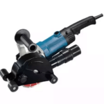 DONGCHENG 150 mm 1400 Watt Electric Groove Cutter/Wall Chaser DZR02-150
