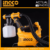 Ingco 500W HVLP Floor Based Spray Gun SPG5008 - Image 2