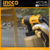 Ingco 500W HVLP Floor Based Spray Gun SPG5008 - Image 3