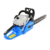 STALLION 58CC 22 Inch Petrol Chain Saw SCS-580 - Image 2