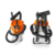 STIHL 1400W Wet & Dry Vacuum Cleaner with Blowing Function SE-33 - Image 2