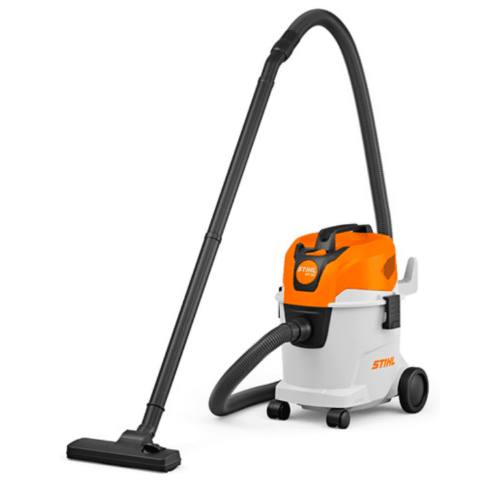 STIHL 1400W Wet & Dry Vacuum Cleaner with Blowing Function SE-33 - Image 4