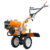 KISTON 212CC 7 HP Power Tiller Machine 170F Iron Gear Transmission - PTO Shaft Driven - Image 2