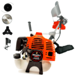 BAJAJ Shakti 2.5 HP 52CC 2 Stroke Petrol Brush Cutter BS-52