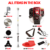 BAJAJ Shakti 50CC 2.50 HP 4 Stroke Petrol Brush Cutter BJS-50 - Image 2