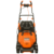 BLACK & DECKER 1600W 15 Inch Electric Lawn Mower BEMW471BH - Image 2