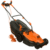 BLACK & DECKER 1600W 15 Inch Electric Lawn Mower BEMW471BH